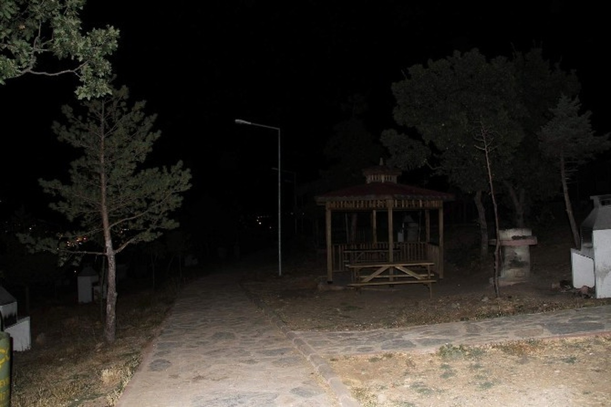 Yozgat Çamlık Milli Parkı\'nın Ücretlendirilmesi Vatandaşın Tepkisini Çekiyor