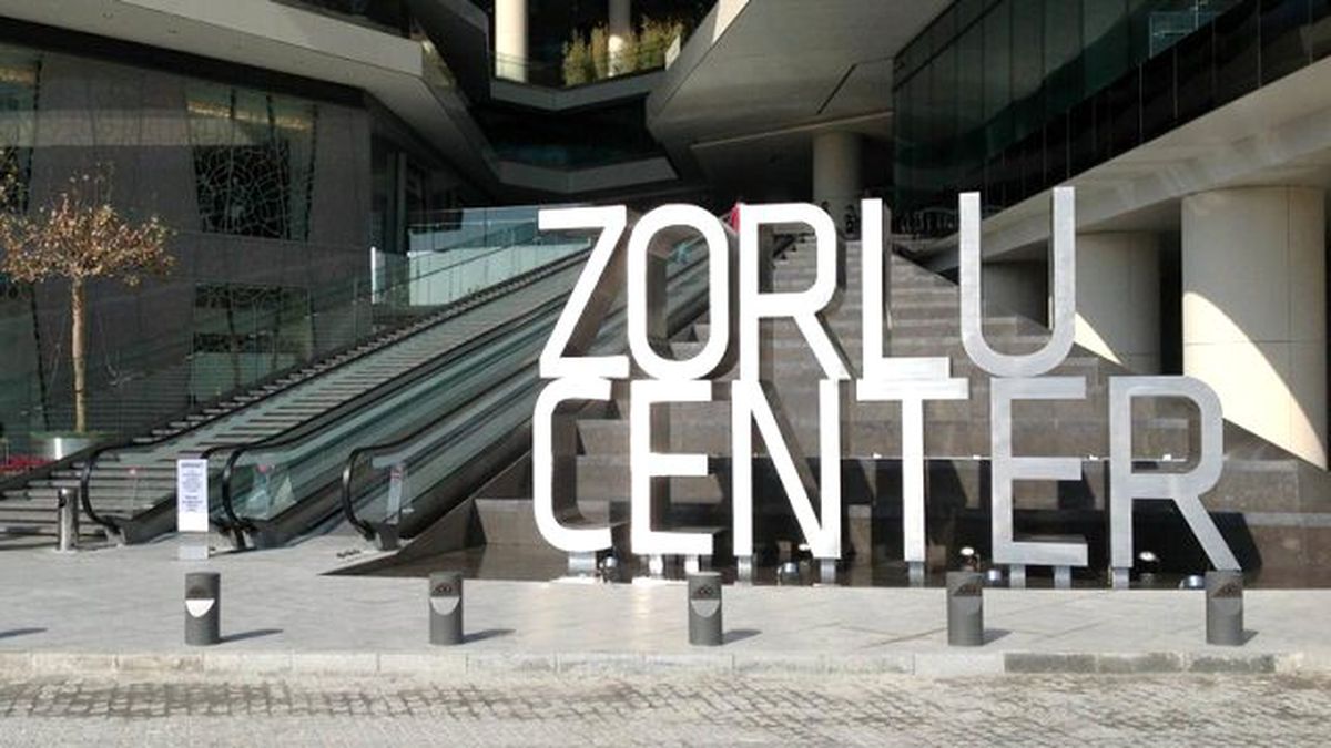 Zorlu Holding\'e 3 Ödül Birden
