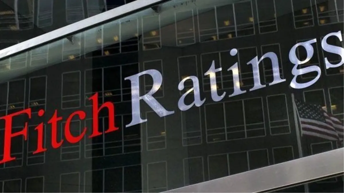 Fitch, Türkiye\'nin Kredi Notunu Değiştirmedi