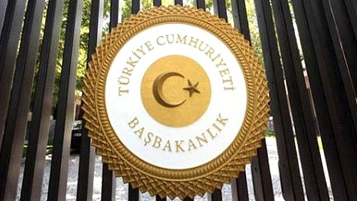 Başbakanlık'ta Çalışan 18 Kişiye FETÖ Gözaltısı