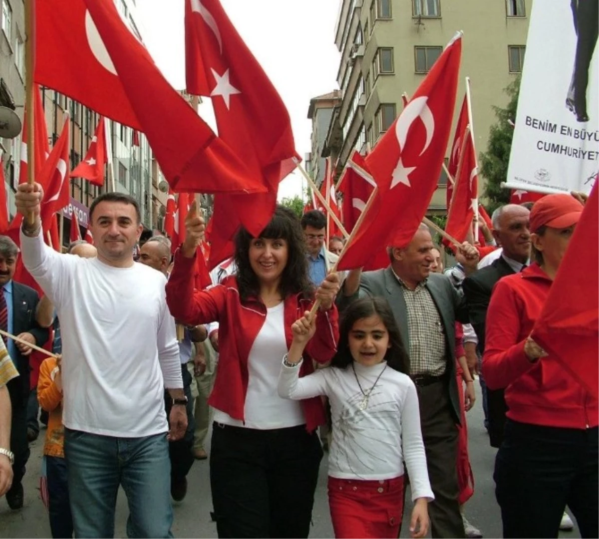 Ak Partili Başkana "Çete" Kumpasını Fetö Kurmuş