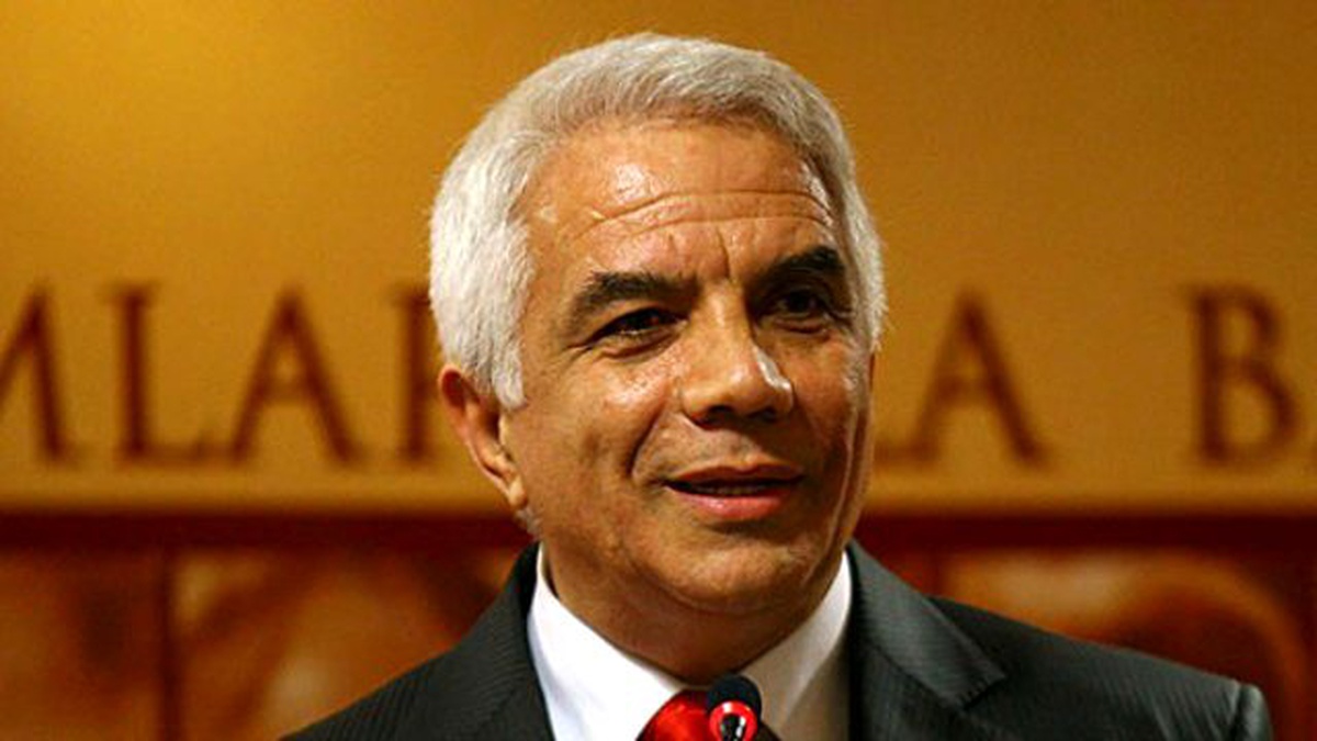 Alaaddin Kaya Edremit\'te Gözaltına Alındı