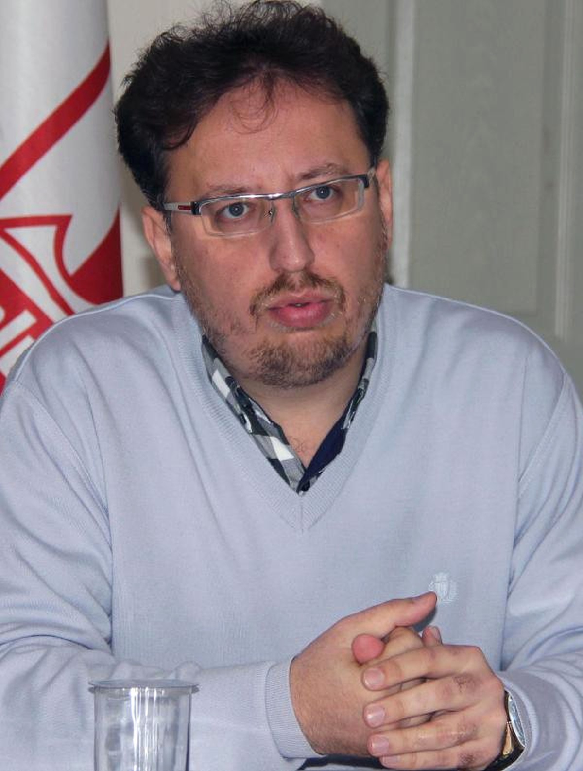 Balıkesirspor\'da Başkandan Kombine Çağrısı
