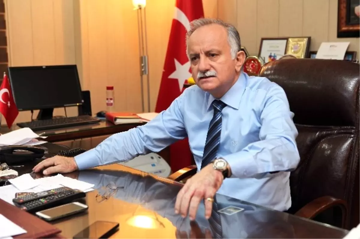 Başbakan Karabağ, CHP İzmir\'deki Gelişmeleri Değerlendirdi Açıklaması