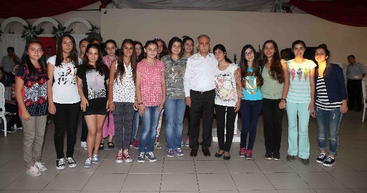 Baygem\'den Bir Büyük Başarı Daha