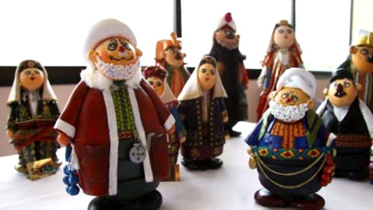 Belediyeden Hanımlar İçin Taş Bebek Kursu