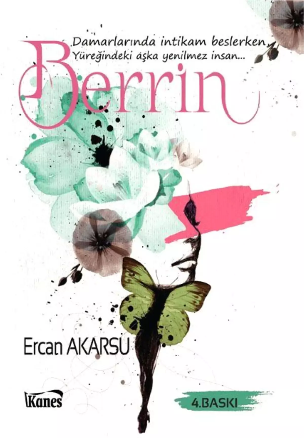 Berrin 4. Baskıda