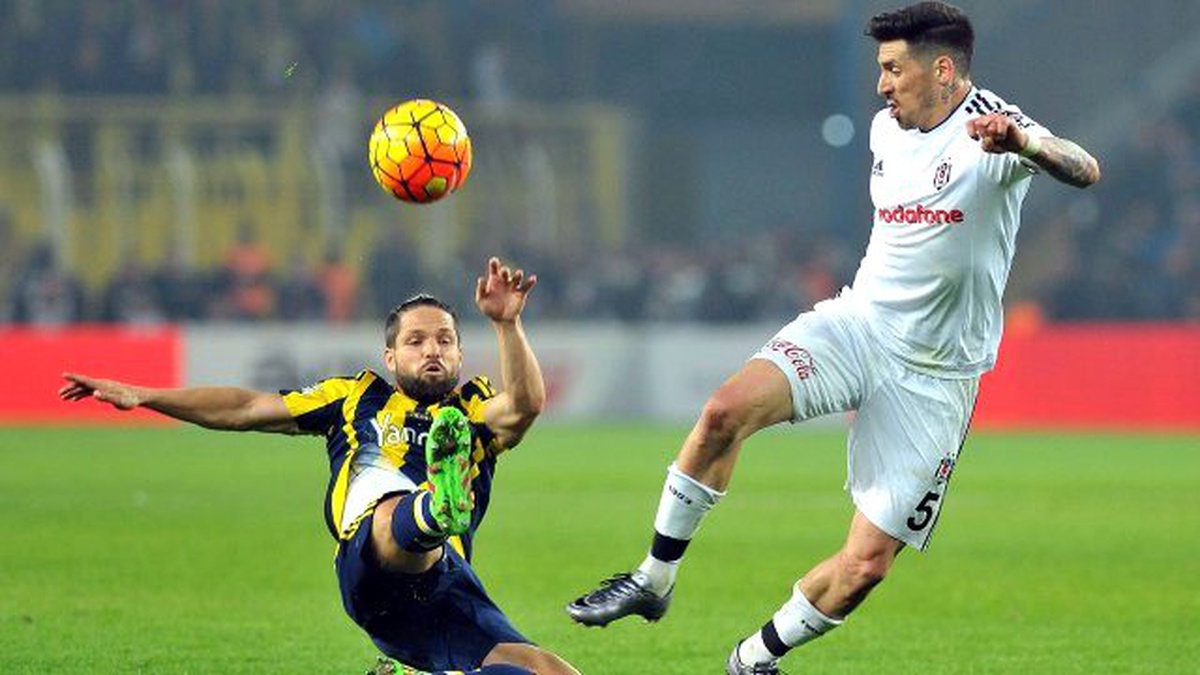 Beşiktaş\'ın Bu Sezonki Rakipleriyle Maçları
