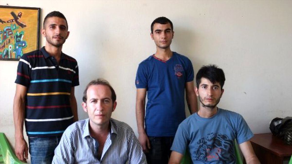 Cergibozan'dan Urfalı işçilere baskı iddiası