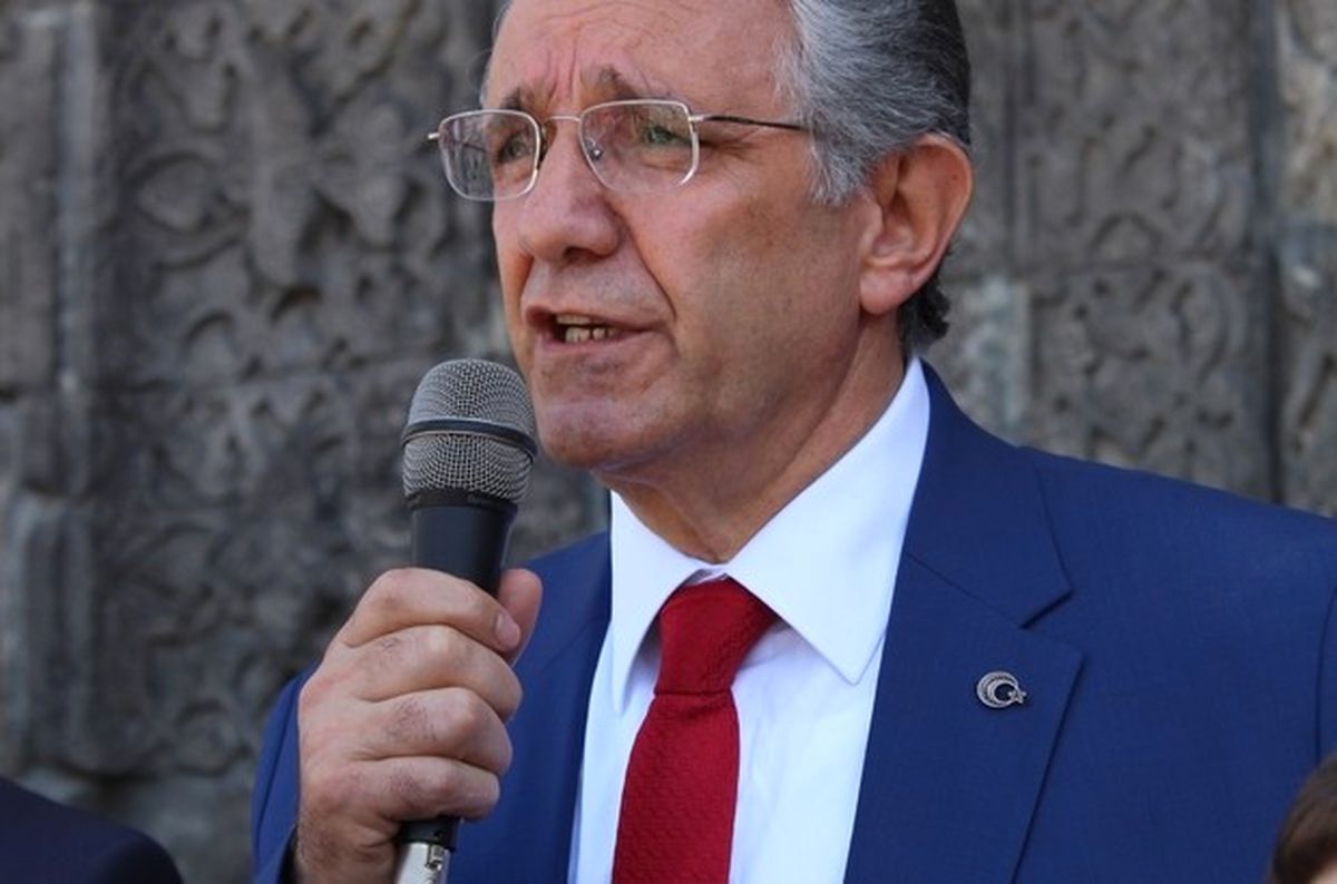 Ceylan\'dan Taziye Mesajı