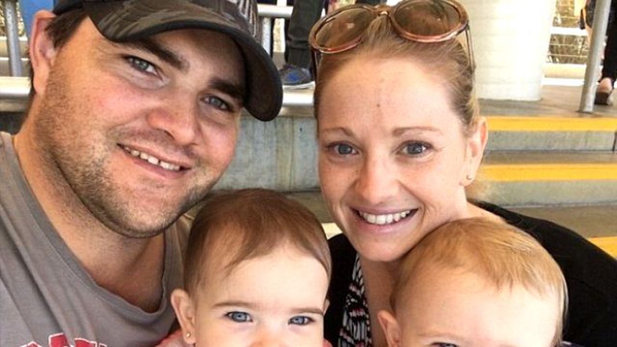 Çocuk Sahibi Olabilmek İçin 65 Kilo Verdi