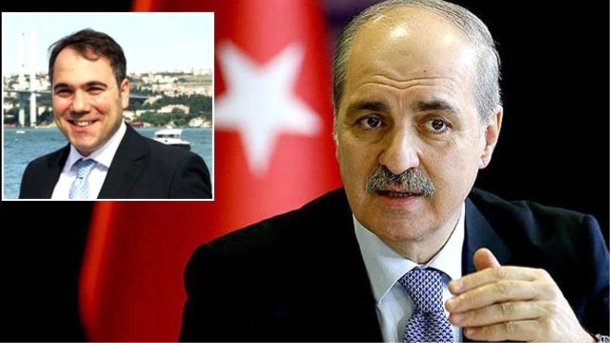 Davutoğlu\'nun Özel Kalem Müdürü FETÖ Soruşturmasında Gözaltına Alındı