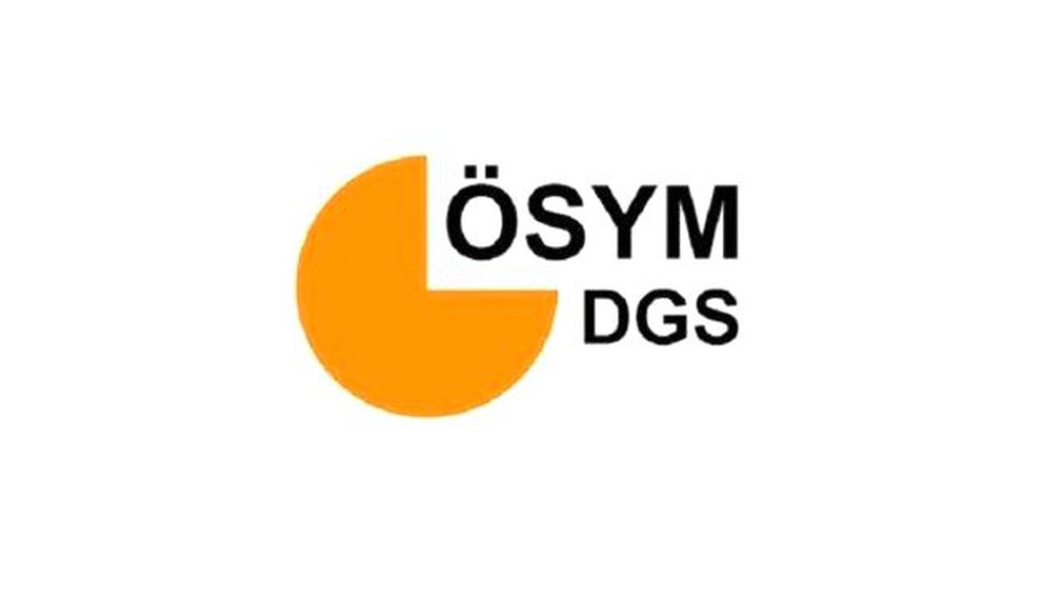 DGS sınav yerleri belli oldu! ÖSYM DGS sınav giriş belgesini yayınladı