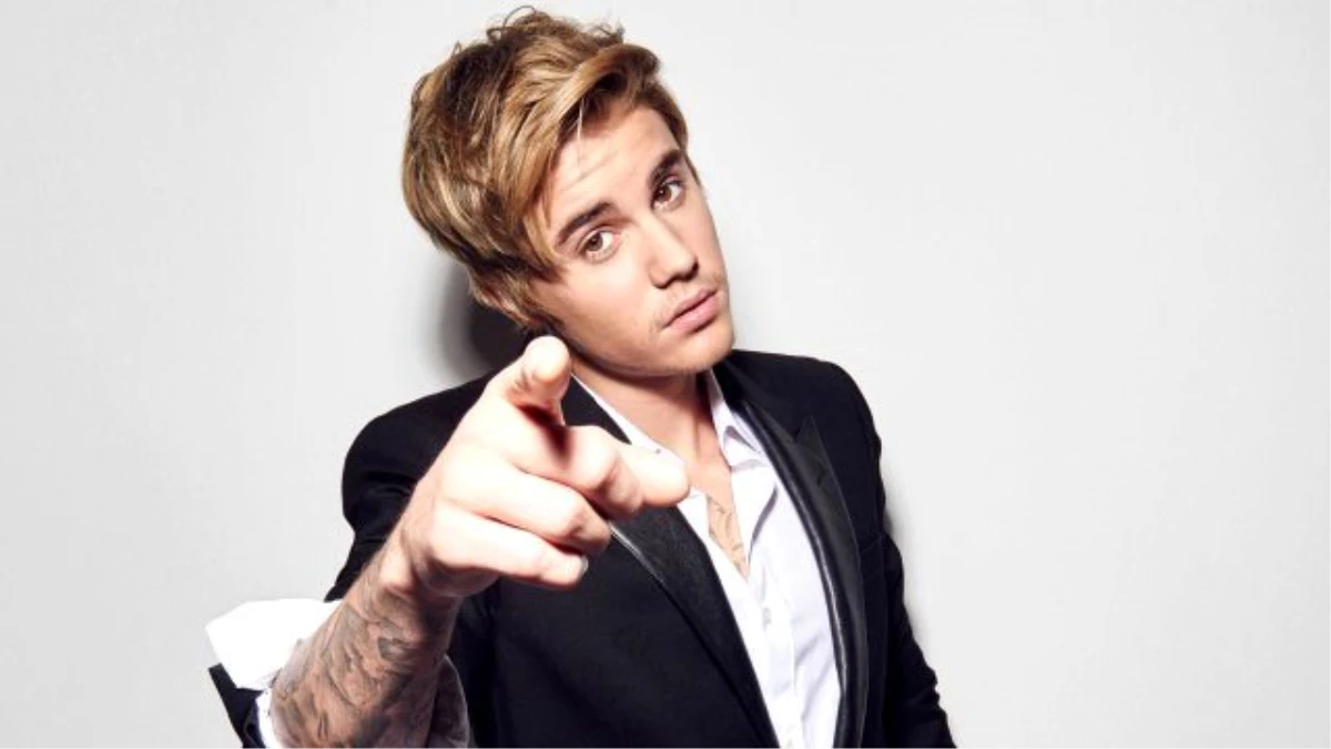 Die Welt: Justin'in Instagram'ı Kapatması Türkiye'nin Ortadan Yok Olması Gibi