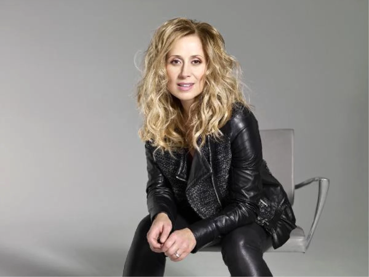 Elton John\'dan Sonra Bir Destek de Lara Fabian\'dan