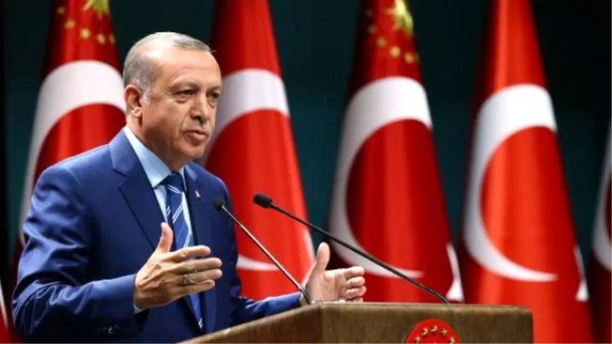 Erdoğan Son Günlerdeki Saldırıları Milletimizin Şanlı 15 Temmuz Destanına Misilleme Saldırıları...