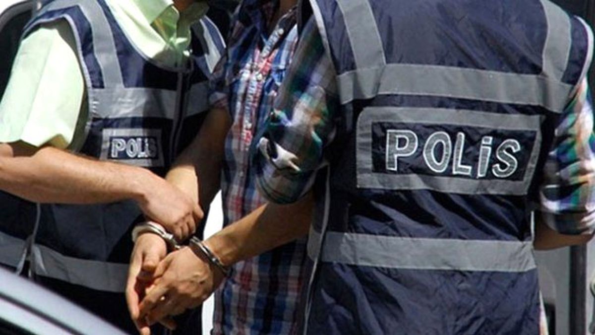 Fetö\'nün Darbe Girişimine İlişkin Soruşturma