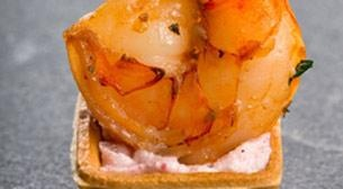 Finger Foods