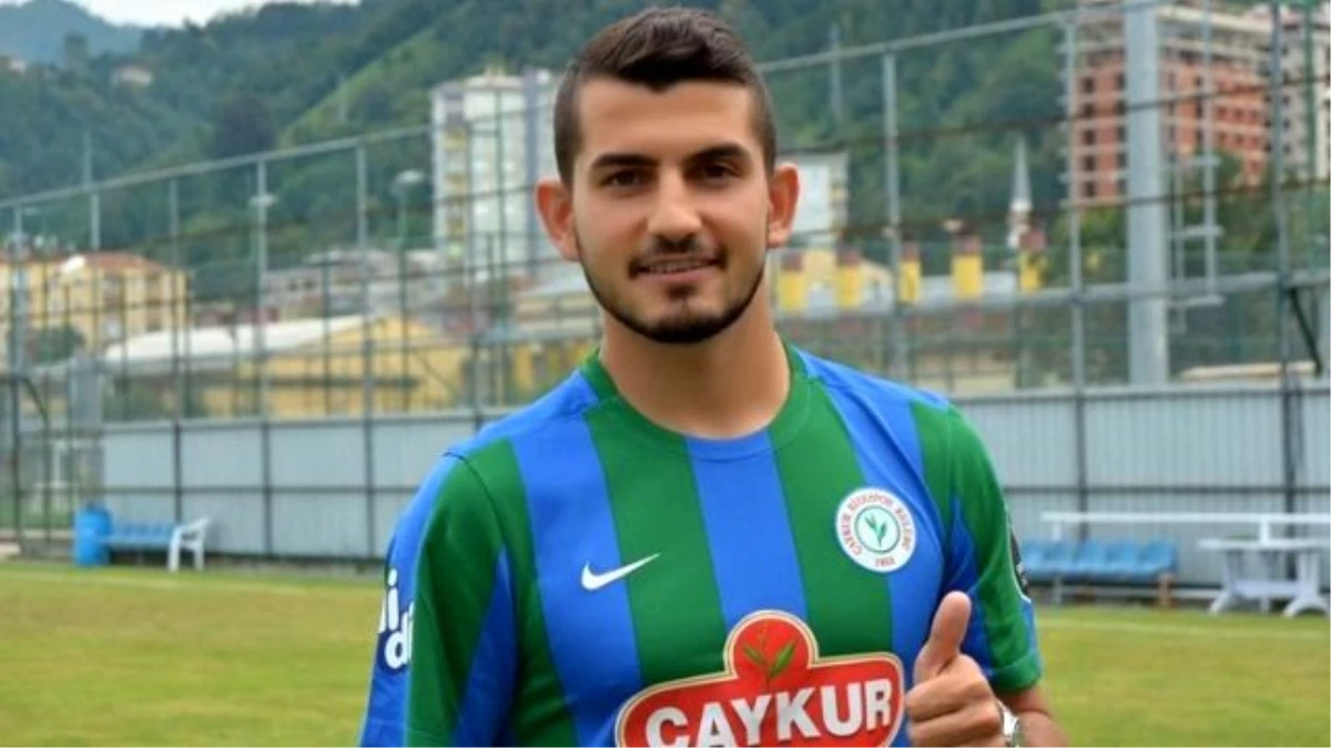 Galatasaray, Emrah Başsan\'ın Rizespor\'a Transferini KAP\'a Bildirdi