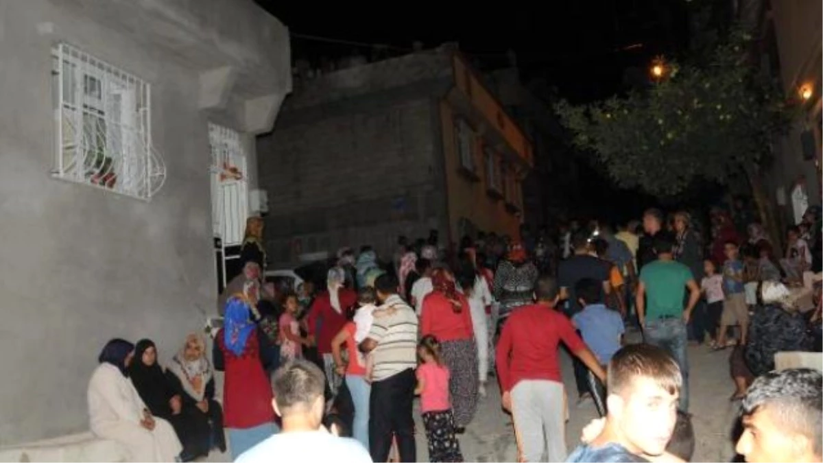 Bitlis\'teki Terör Saldırısı