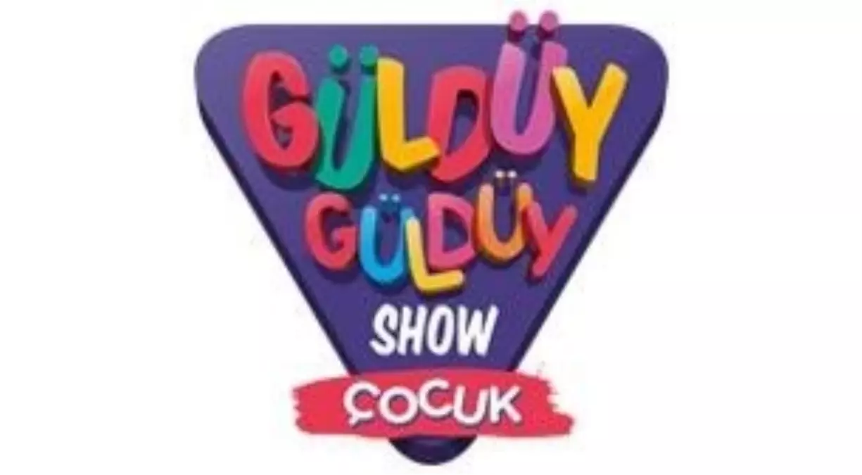 Güldüy Güldüy Show Çocuk