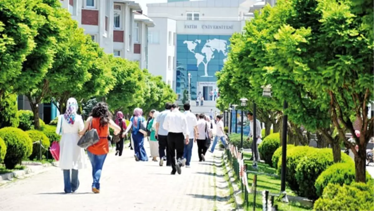 Kapatılan Vakıf Üniversiteleri Öğrencilerine Yol Haritası