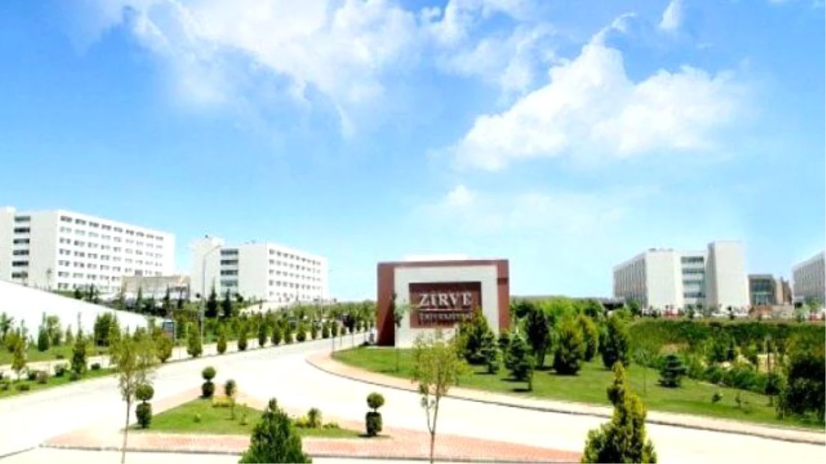 Zirve Üniversitesi\'nin Yeni Adı "Gaziantep Üniversitesi 15 Temmuz Yerleşkesi" Oldu