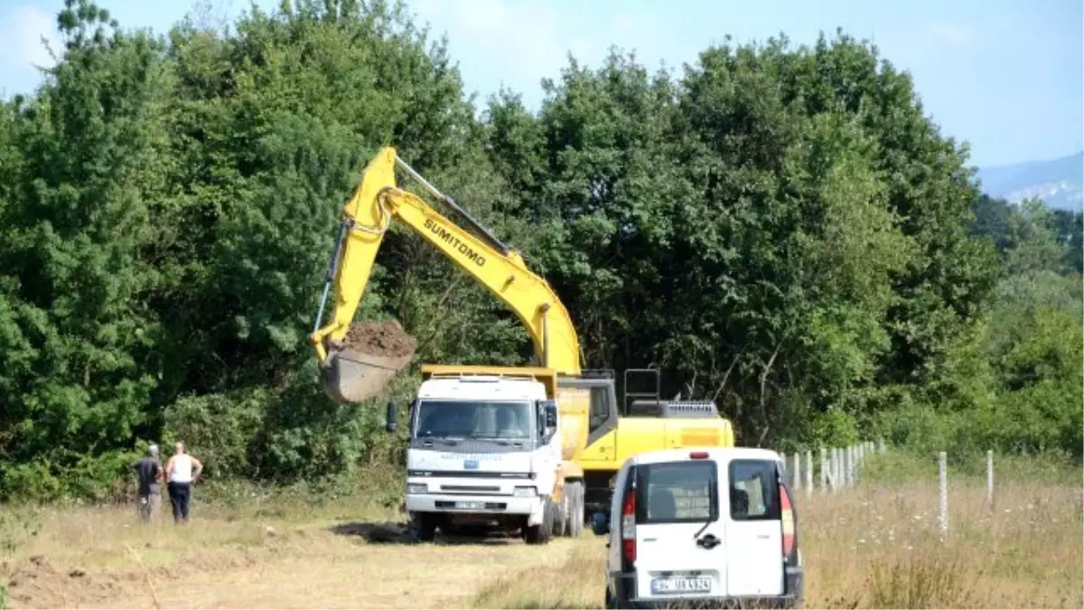 Kartepe\'de yeni imar yolları açılıyor