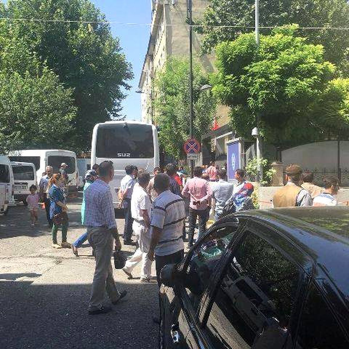 Fetö\'nün Darbe Girişimine İlişkin Soruşturma