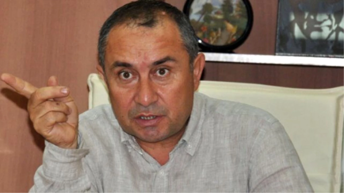 Manisa Ziraat Mühendisleri Odası Başkanı Demran Açıklaması