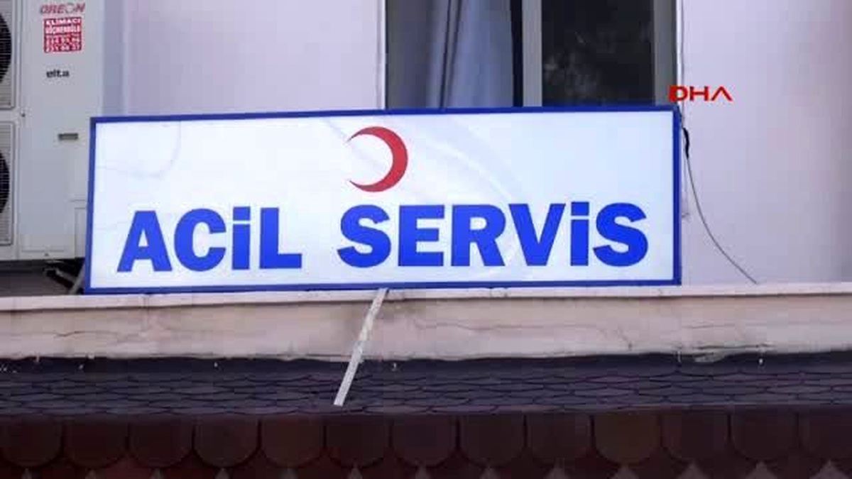 Manisa - Ziya Tay ve Beraberindeki 3 Kişi Fetö\'den Adliyede