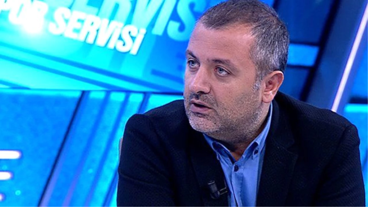 Mehmet Demirkol, Salih Uçan\'ın Performansına Bayıldı