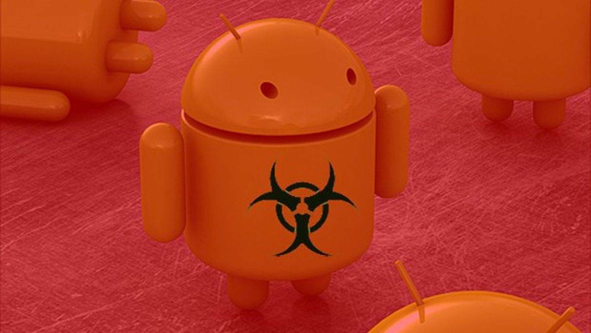 Milyonlarca Android Telefonu Bekleyen Tehlike