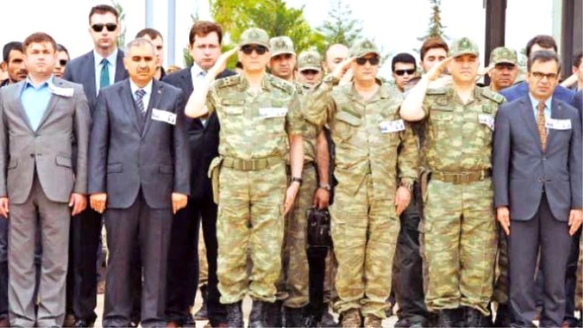 Nusaybin\'de PKK\'ya Rütbeli Yataklık! Askeri Bile Bile Şehit Ettirmiş