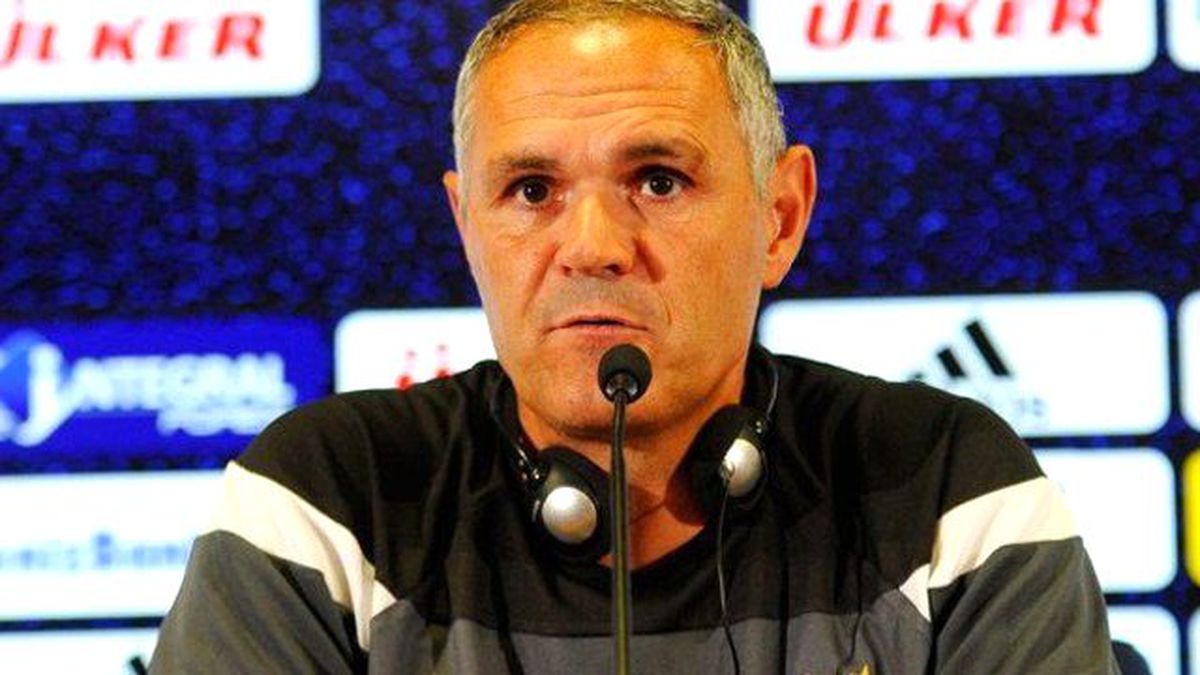 Pierluigi Tami: İki Takım Arasında Fark Var