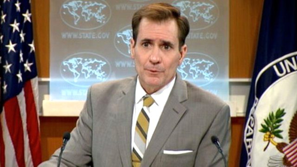 Abd, İran\'ın Parasını Amerikalıların Bırakılmasına Karşılık Geri Vermiş