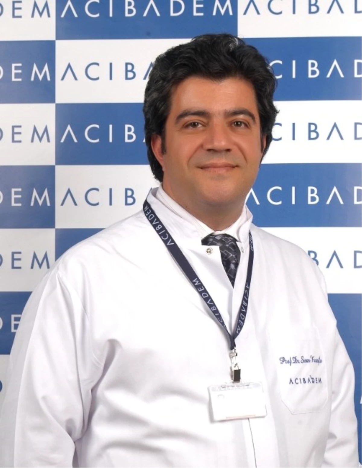Prof. Dr. Sinan Karaoğlu; "Çocukluk Çağı Kırıkları Hızlı Kaynar"
