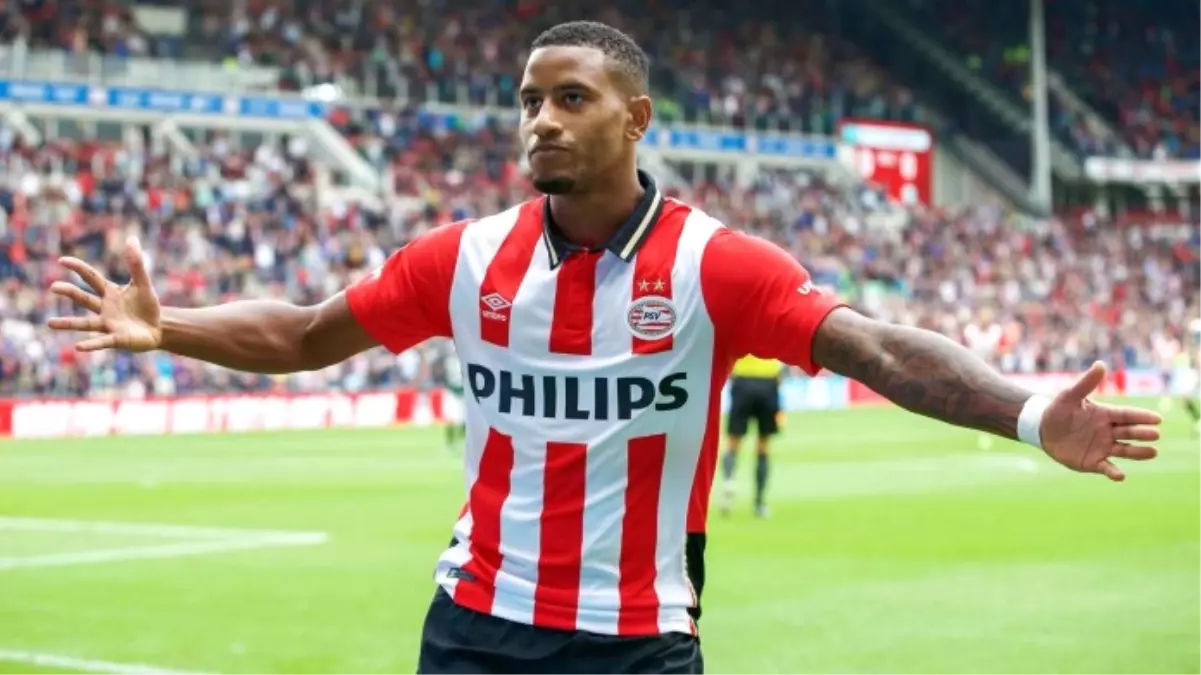 Psv\'nin Yıldızı Trabzonspor Yolunda!