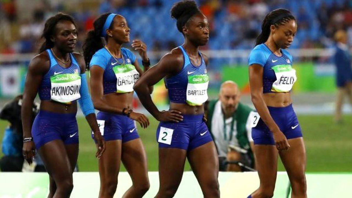 Rio 2016