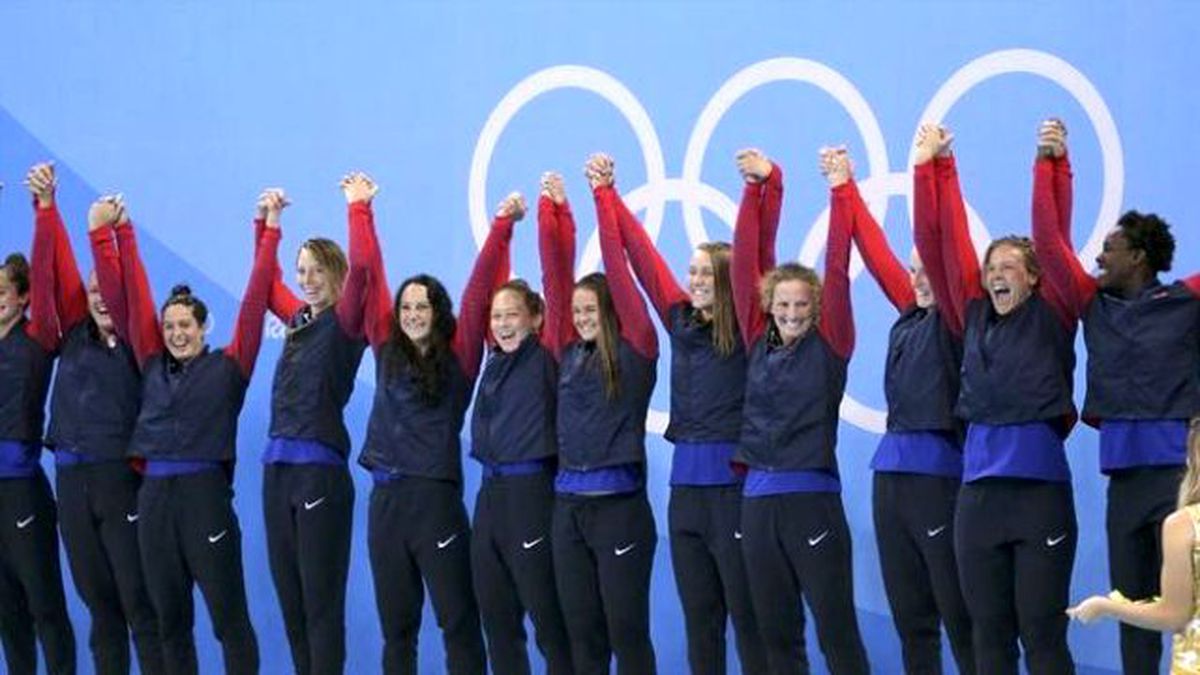 Rio 2016