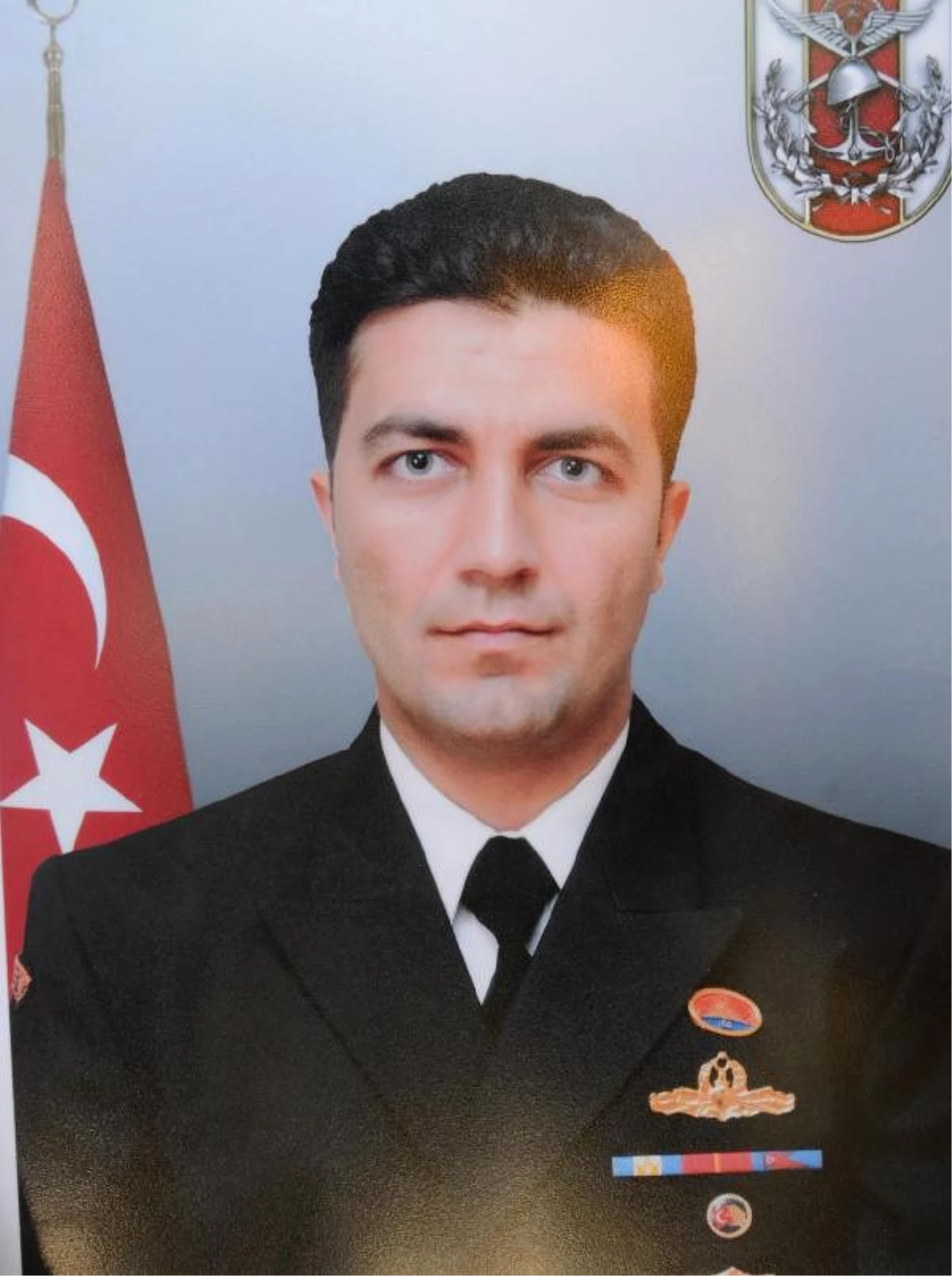 Sahil Güvenlik Botu Kazasında Şehit Olan Üsteğmen, Karaman\'da Toprağa Verildi