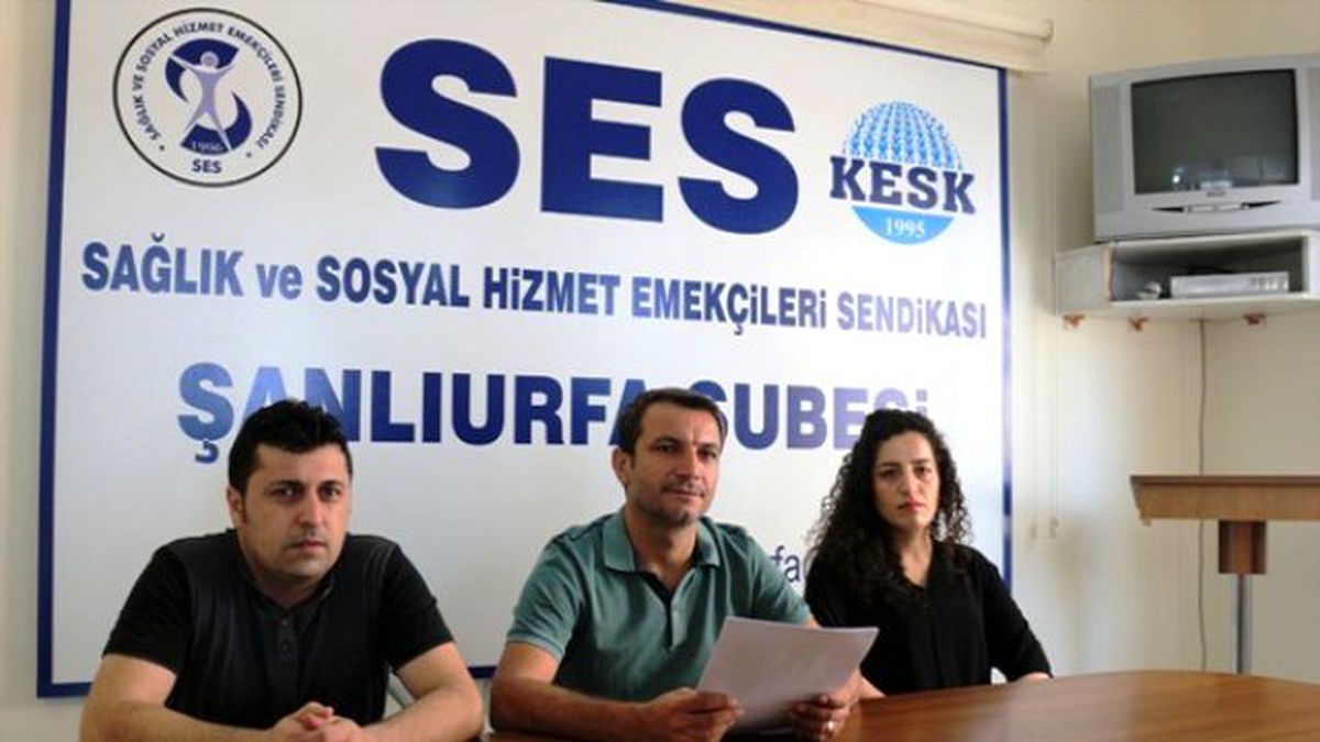 SES, Kişisel Bilgilerin Toplanmasına Tepkili