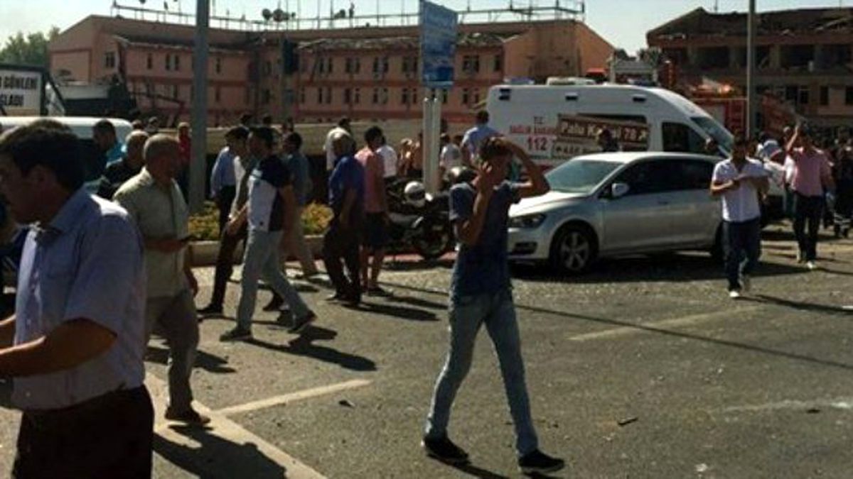 Sigara Yasağı Şehit Sayısının Fazla Olmasını Engelledi