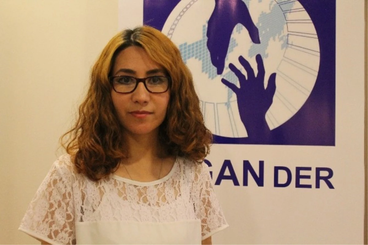 Sığınmacılar İş Statüsü Olmadığı İçin Türkiye\'de Kalmak İstemiyor