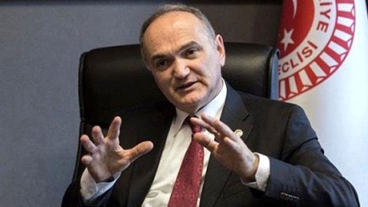 Sınırda TÜBİTAK Hainliği: 'FETÖ'cüler Güvenlik Projesini Engelledi