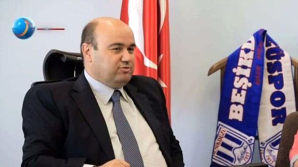 Şişli Belediye Başkan Yardımcısı Candaş\'ın Öldürülmesi