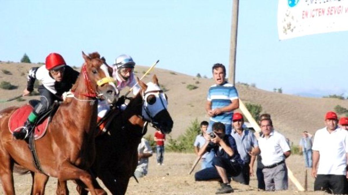 Taşköprü\'de Toplu Sünnet Töreni ve At Yarışları 21 Ağustos\'ta