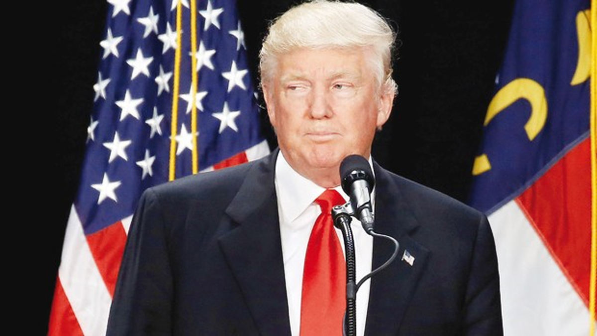 Trump\'ın \'Cıa-darbe\' Tweetleri Sahte Çıktı