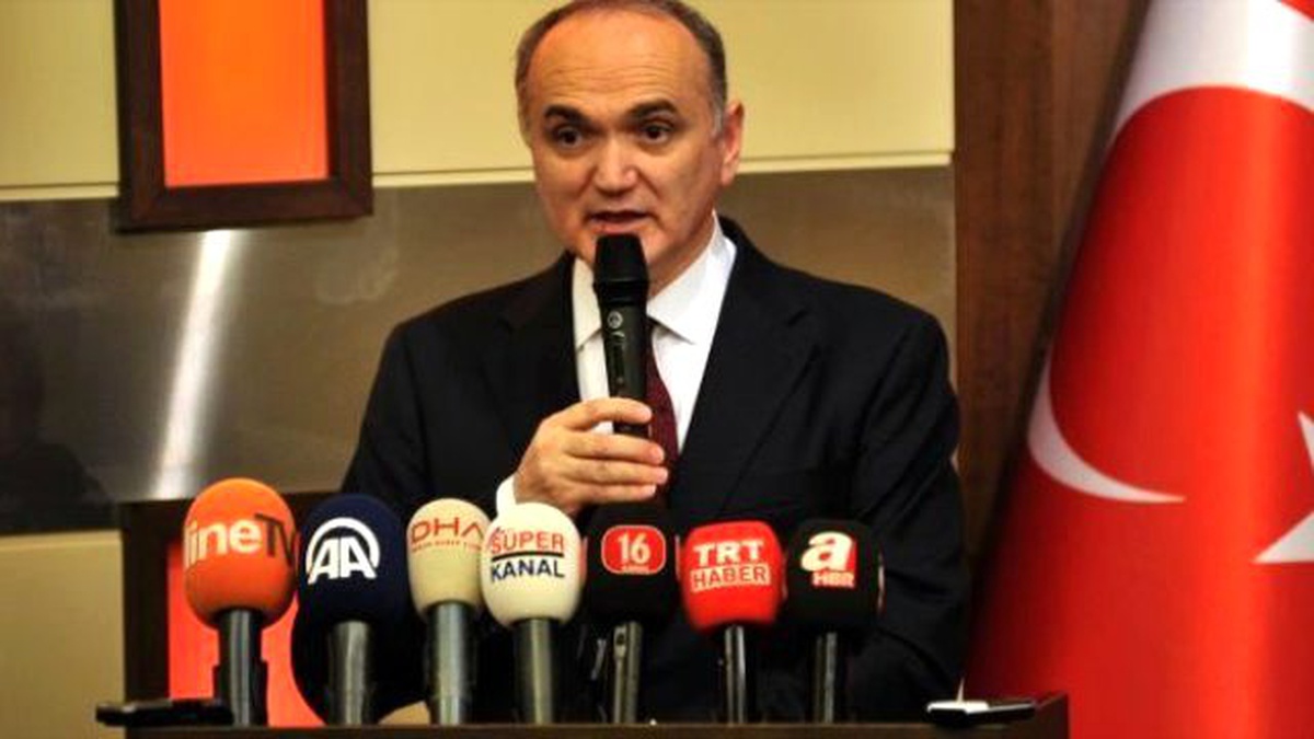 Tübitak Projeleri Tek Tek İnceleniyor"