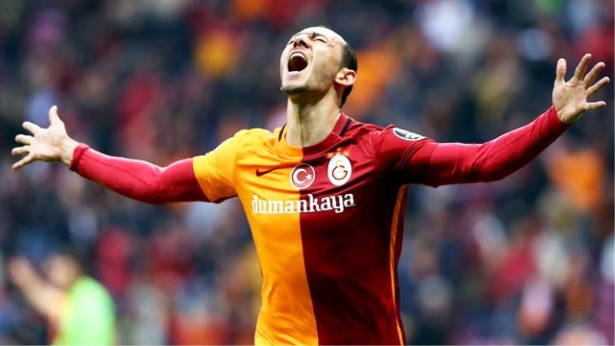 Umut Bulut, Karabükspor\'un Teklifini Galatasaray\'a İletmedi